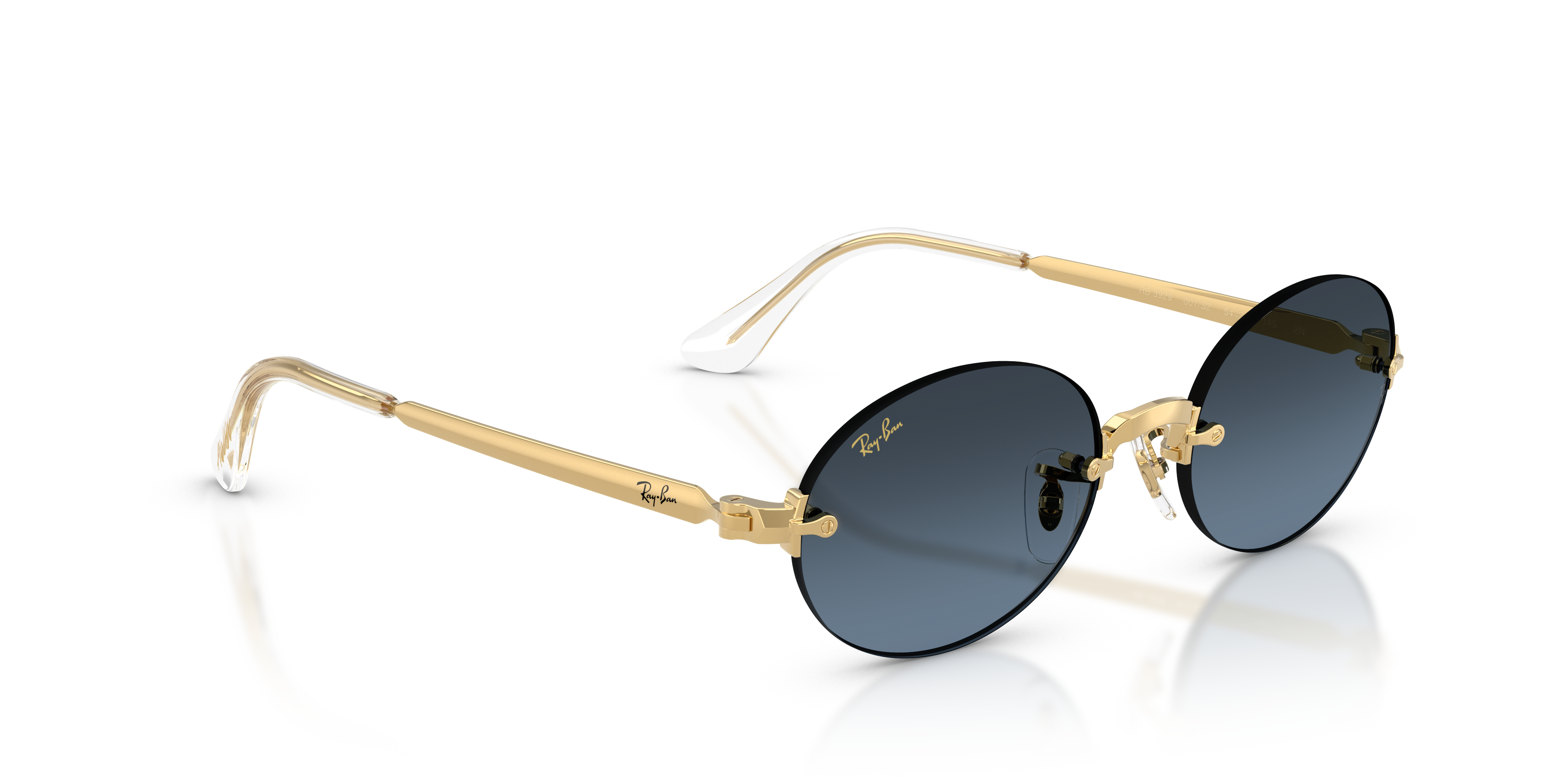 Ray-Ban RB3929 001/S2  